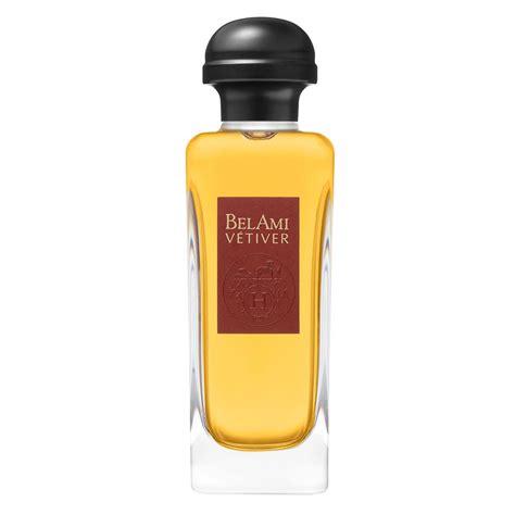 Review: Hermes Bel Ami Vetiver : r/fragrance .